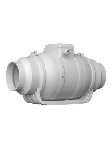 Вентилятор канальный ЭРА TYPHOON 100 2SP